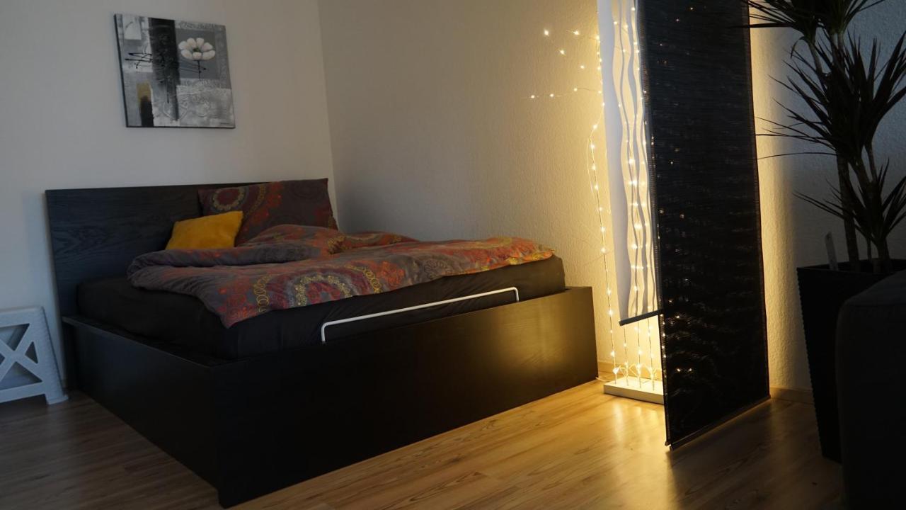Gemuetliches Apartment In Bad Berneck Бад-Бернекк-ім-Фіхтельґебірґе Екстер'єр фото